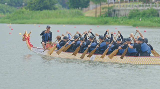 ​流溪荔枝红，千人赛龙舟！2024从化龙舟赛系列活动即将启动