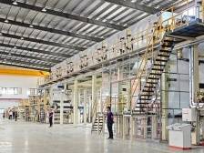 新通道·企业说｜简彩纸业：“深圳总部+新会基地”前景广阔