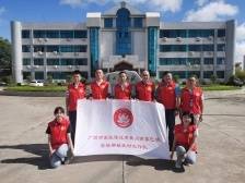 驻吴川覃巴镇工作队：造大田、建冷库，打通产业兴旺路丨驻镇这三年⑳