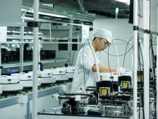 仲恺潼侨打造产业新城，建设魅力侨乡