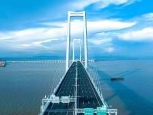 本周日开通！深中通道优惠票开抢→