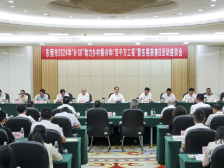 动员社会力量推动“百千万工程”深入实施｜百千万 莞一周