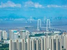 链接广深港澳，万顷沙如何承载枢纽功能？