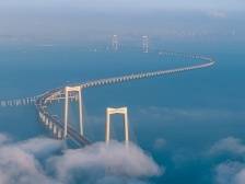 南沙骨干市政路网扩容提速！将在万顷沙支线通车前完成