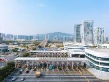 看过来！深中通道开通后，往返横琴、澳门这样走