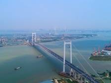 南中高速年内通车！20分钟到深圳、15分钟至中山城区