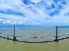 江门市交通运输局：让“大桥经济”效应释放更彻底｜双通道 新跨越