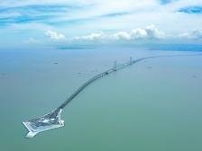 谋划“深中通道”片区！广州南沙拟打造广深产业融合示范区