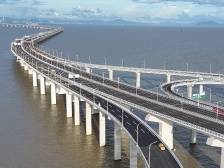 图集｜热辣滚烫，看南沙如何链上深中通道