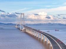 深圳过“湾”，从此不过弯