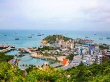 海岛用电“同价”！珠海担杆镇预计每年节省电费2200万元