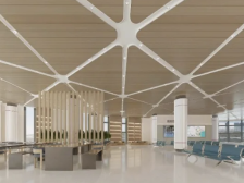 深圳机场江门航空港正式启用！新会至深圳乘车攻略请收好