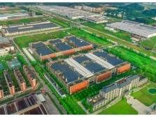 王福强：对接东岸需求，主动谋划打造发展平台