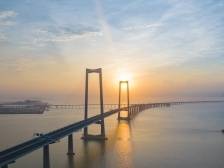 焦点访谈|创下10项世界之最，深中通道背后有超级“智慧”