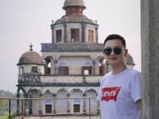 明天从深圳去江门上班，一脚油就到了｜深江生活圈③