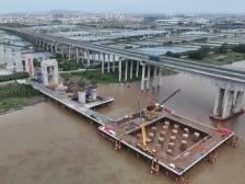 江门市发改局：已开展深南中城际延伸至江门方案研究｜双通道 新跨越