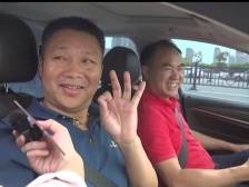 现场短新闻｜20分钟，从深圳来中山吃脆肉鲩