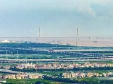 深中通道的“泼天富贵”，南沙要如何承接？