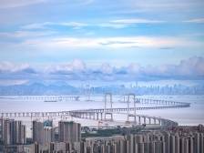 深中连接，世界无限——写在深中通道开通之际