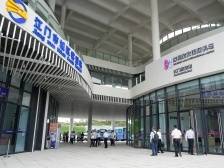 深圳机场江门航空港建成启用，双城流动触手可及