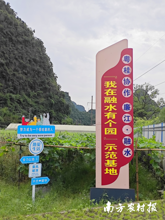 星期天农场指示牌 星期天农场指示牌