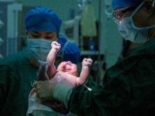 中山市博爱医院“天使靓影”随手拍征集活动上线