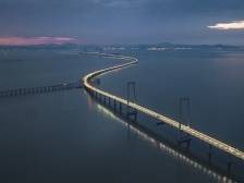 深中通道开通：深圳至中山车程缩至半小时，对粤港澳大湾区意味着什么