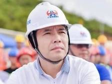 王康臣：将宝贵经验用于国家重大工程｜深中通道 建设者说