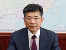 张敏：继续深化各环节全寿命周期服务｜深中通道 建设者说