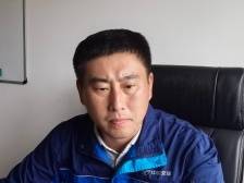 刘昊槟：与世界级工程一道成长｜深中通道 建设者说