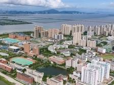 大幅放宽、租金全免！深中通道开通隔日，珠海金湾发布重磅新政