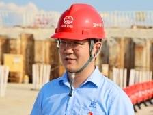 刘坤：用匠心再创一座世界奇迹｜深中通道 建设者说