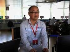 吴凤亮：为世界跨海通道建设提供方案｜深中通道 建设者说