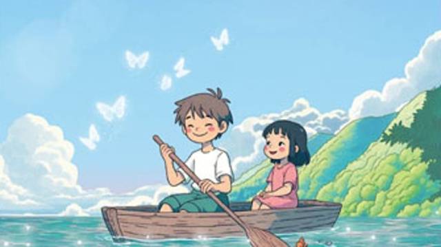 广东第二课堂（小学）2024年第6期