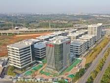 改老园区、造新平台！“空间革命”支撑珠三角“产业上新”