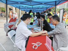 助力织密公共卫生防护网，广州启维心智医院成立公共卫生委员会