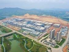 八镇联动，江门如何下好中部崛起大棋局？