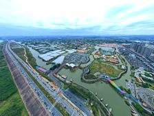 争先百千万，江门唯有快马加鞭