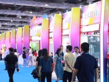 台湾22县市将参加2024第十五届东莞台博会