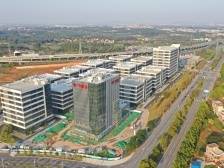 南方访谈｜佛山高新区管委会主任胡学骏：以工业带动区域协调发展