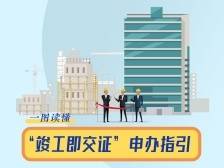 竣工即交证！东莞助推工业项目建设跑出“加速度”