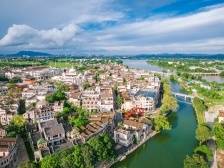 开平：产业提质增效，环境内外兼修｜头号工程 加力提速