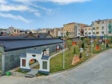 丰顺丰溪村三年之变｜省铁投集团累计投入帮扶资金653万元