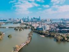 重磅！省委、省政府发文支持惠州打造广东高质量发展新增长极