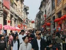 江门市文广旅体局：以差异化开拓三大市场，共同繁荣两地文旅事业｜双通道 新跨越