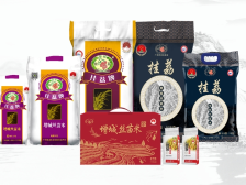 新塘粮所：将增城丝苗米端上千家万户的餐桌｜广东农企品牌价值50强评选巡礼