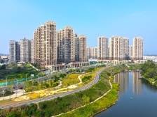 台山：强县连港澳，向海通世界｜头号工程 加力提速