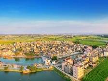 以“典”带面，江门典型县镇村如何作示范？