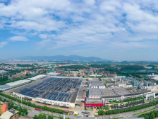 南方访谈｜三水西南街道党工委书记梁嘉斌：加速竞合迈向千亿，争当城乡融合标杆