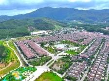 新会：区镇一体发展，联城带村富民｜头号工程 加力提速